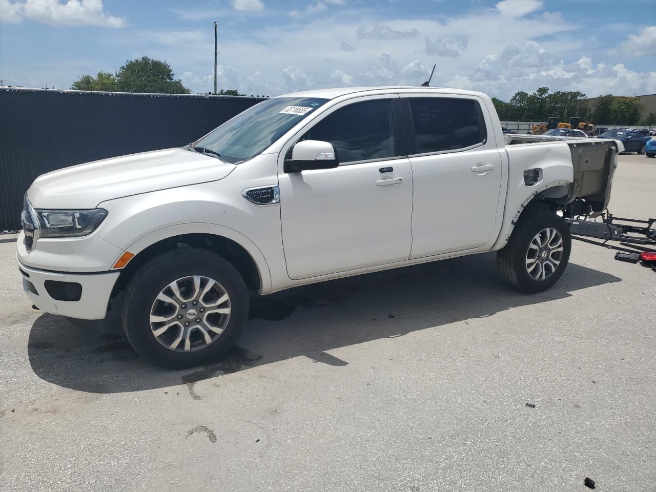 2019 Ford Ranger xl XL