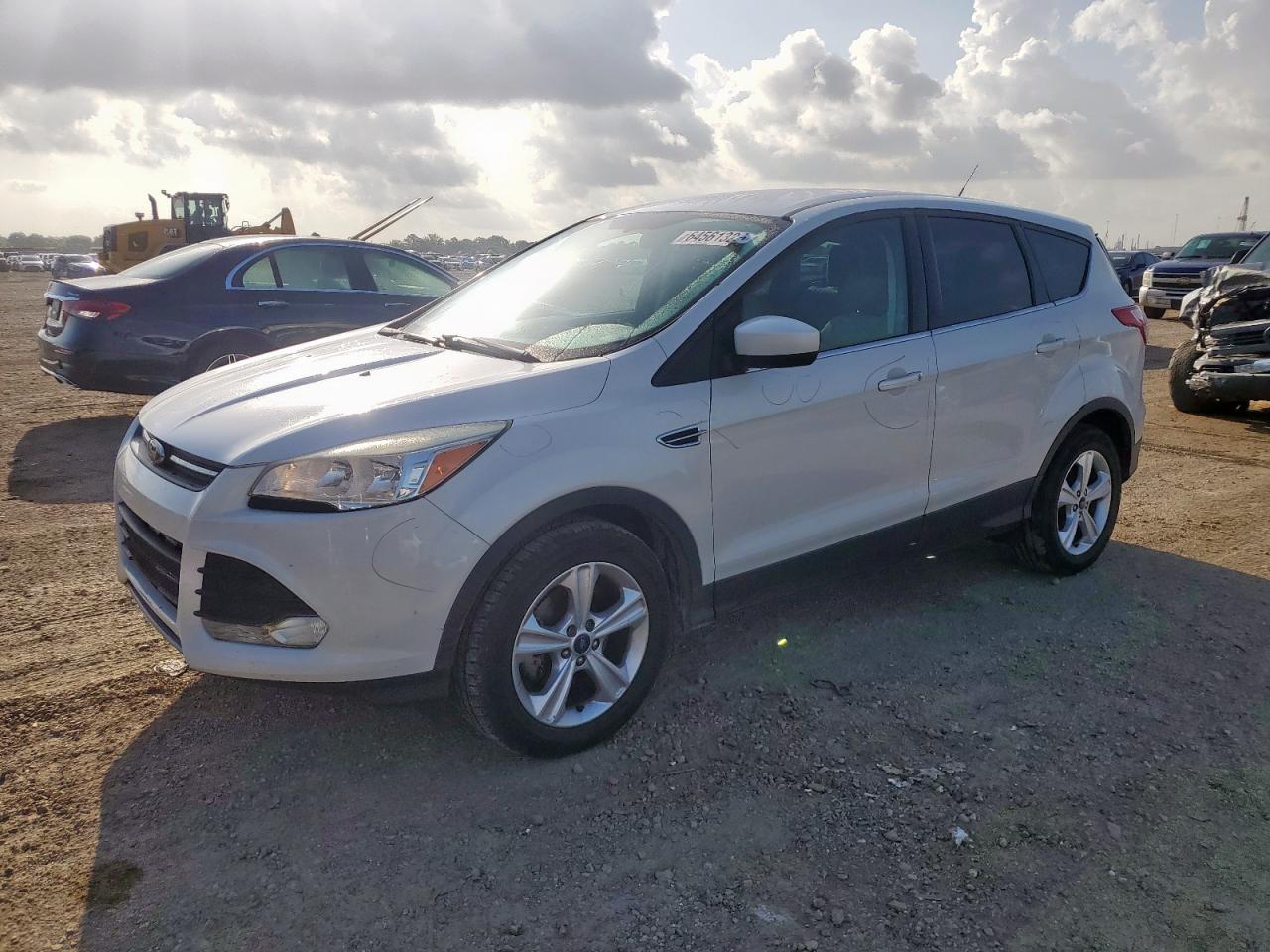 2015 Ford Escape se SE