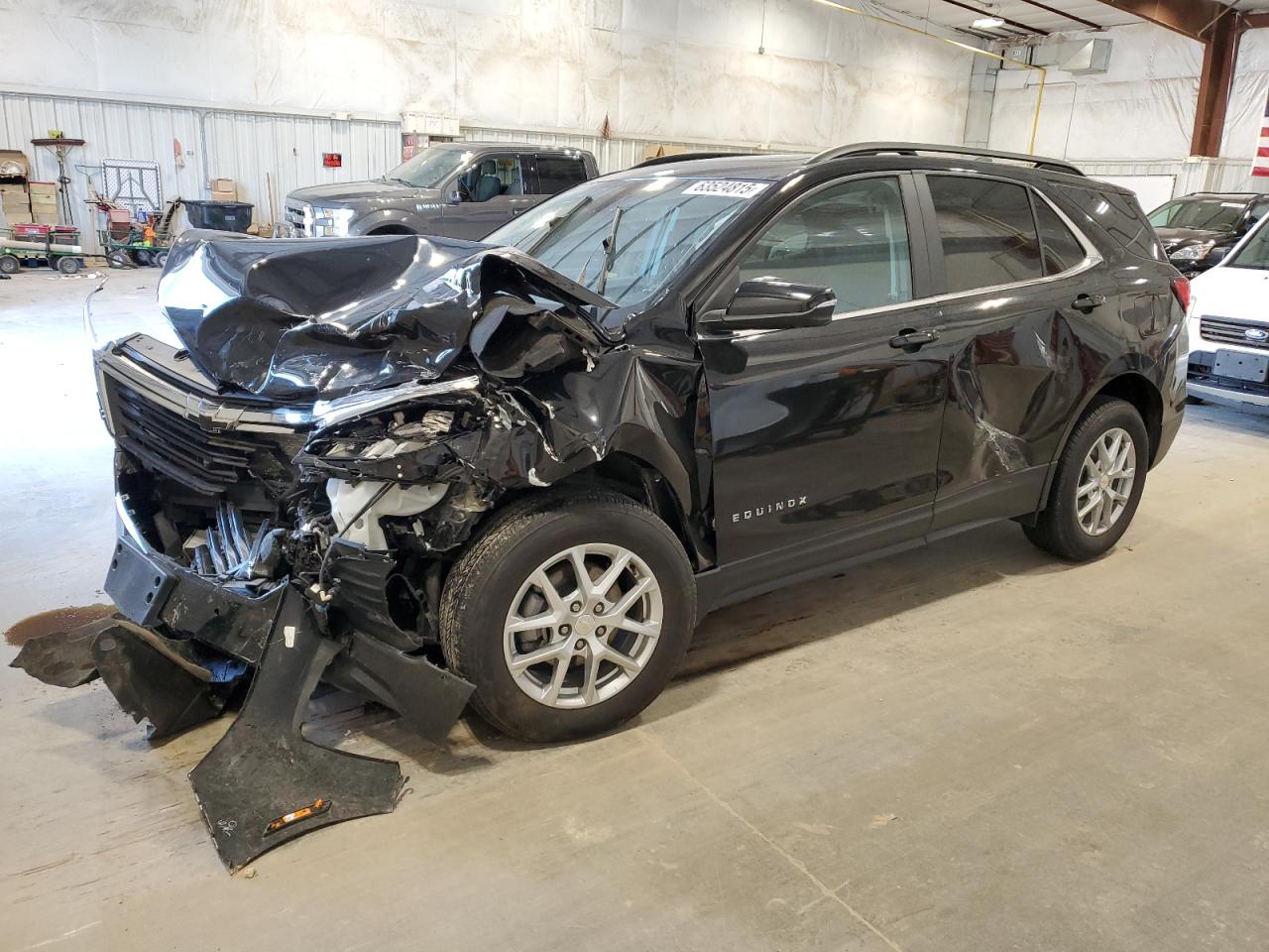 2023 Chevrolet Equinox lt LT