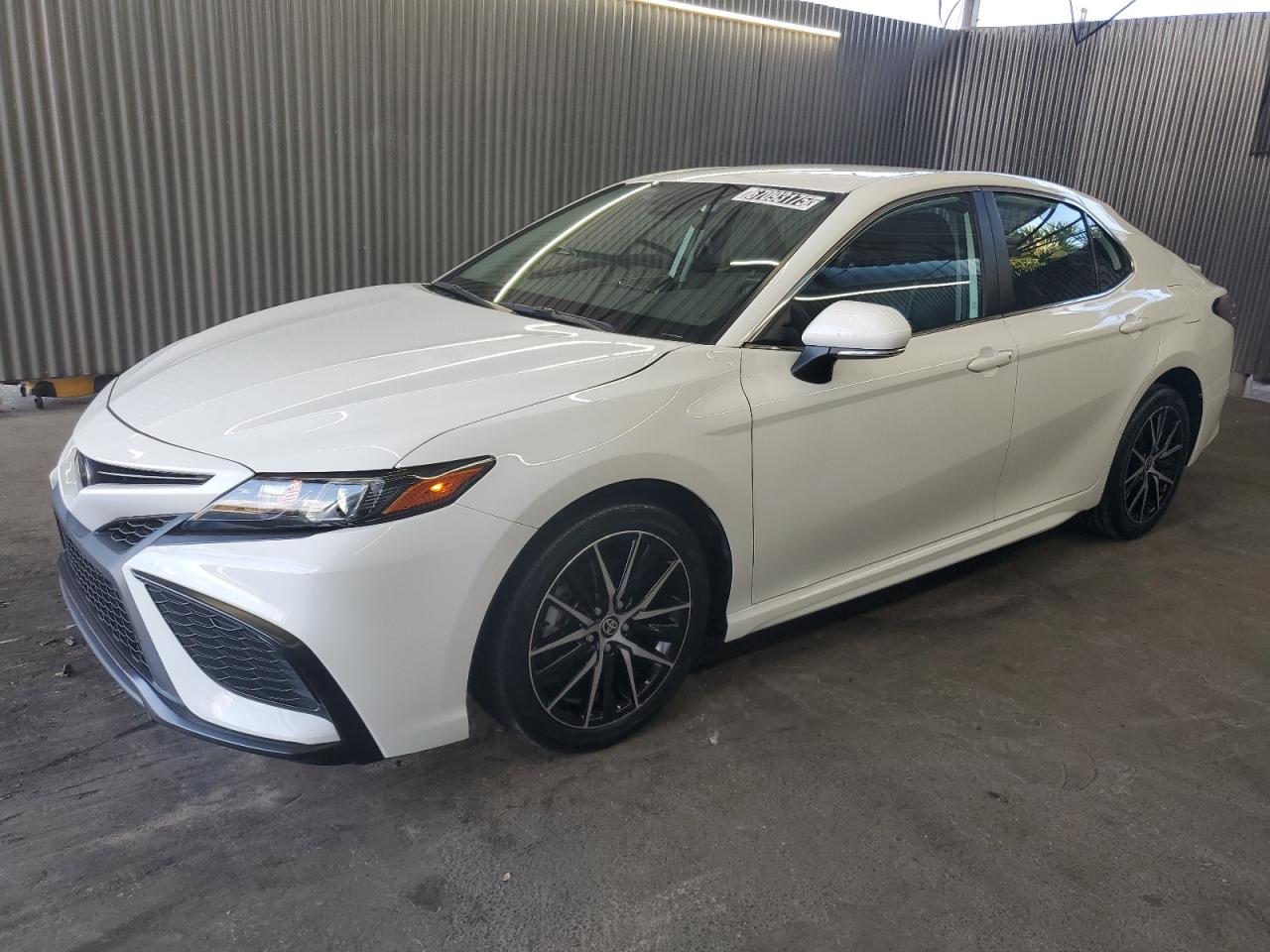 2024 Toyota Camry se n SE NIGHT SHADE
