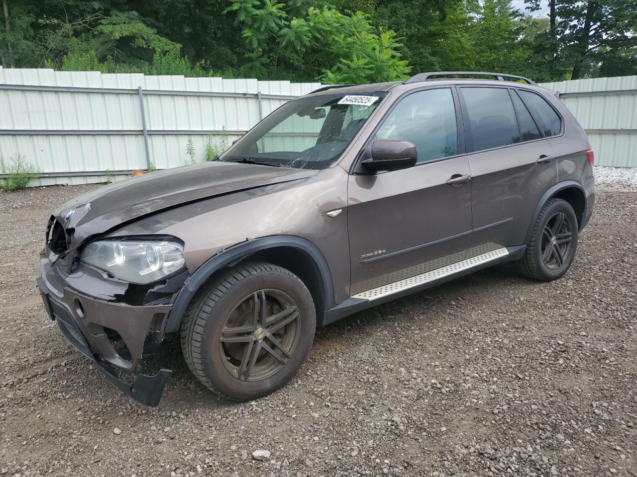 2012 BMW X5 xdrive3 XDRIVE35D
