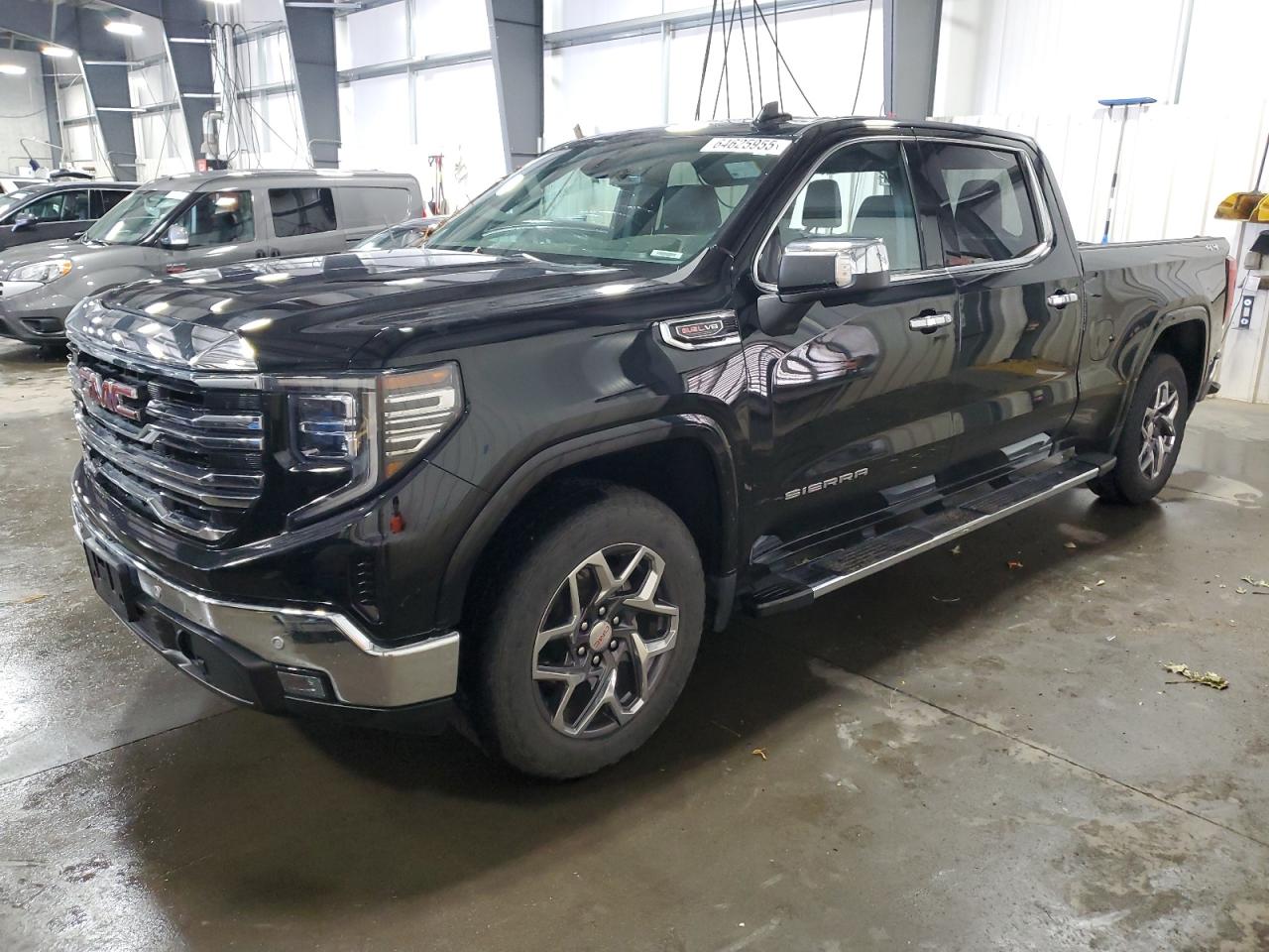 2023 Gmc Sierra k15 K1500 SLT