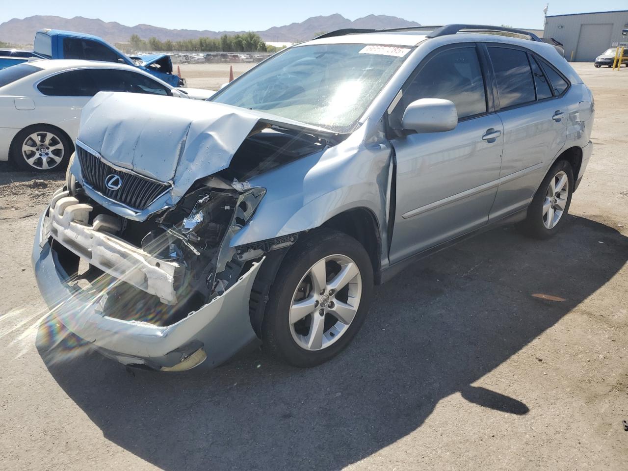 2005 Lexus Rx 330