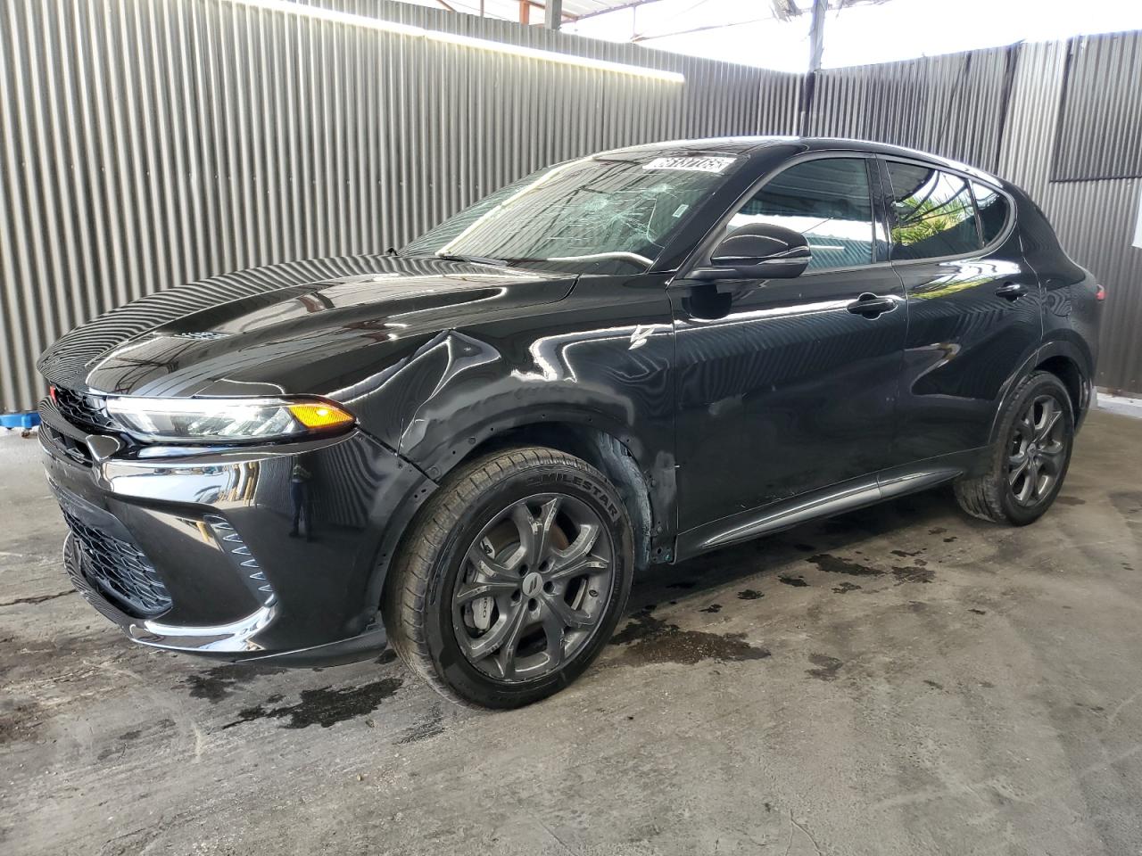 2024 Dodge Hornet
