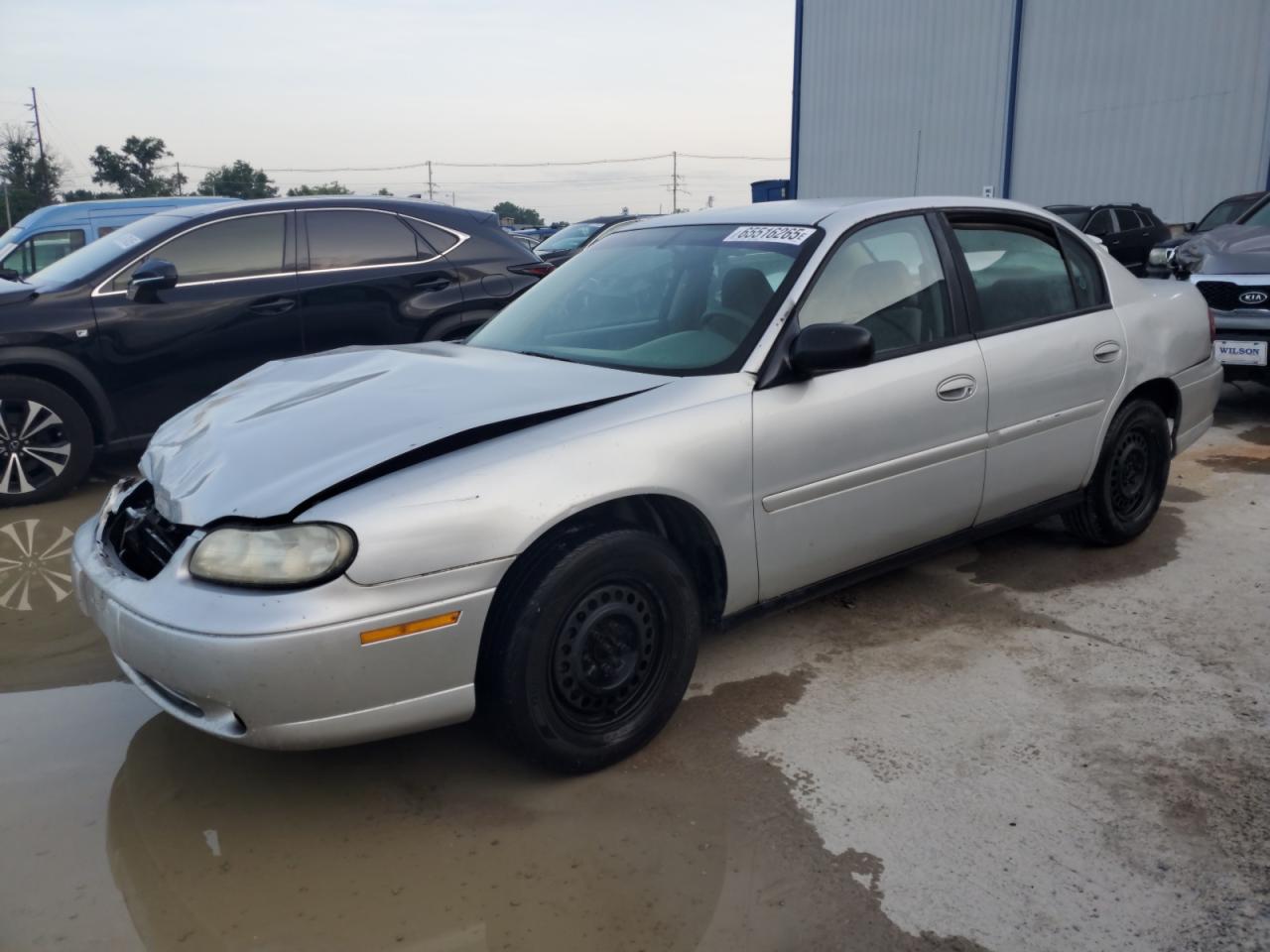2005 Chevrolet Classic