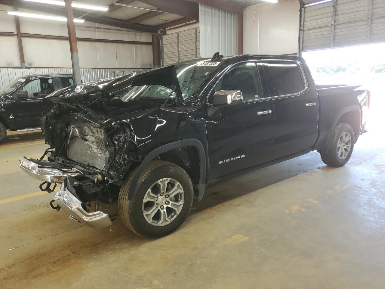 2024 Gmc SIERRA C1500 Slt