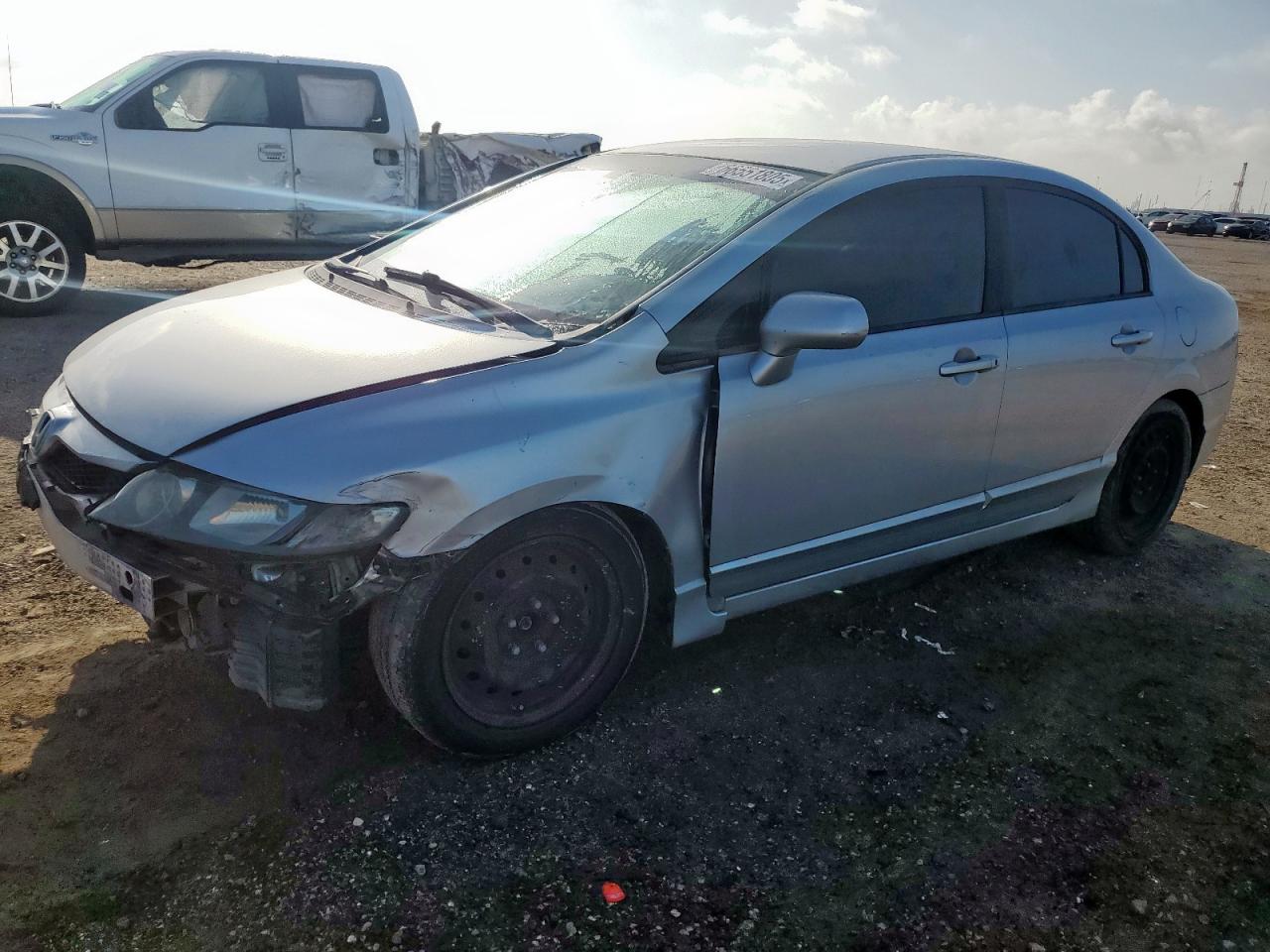 2011 Honda Civic