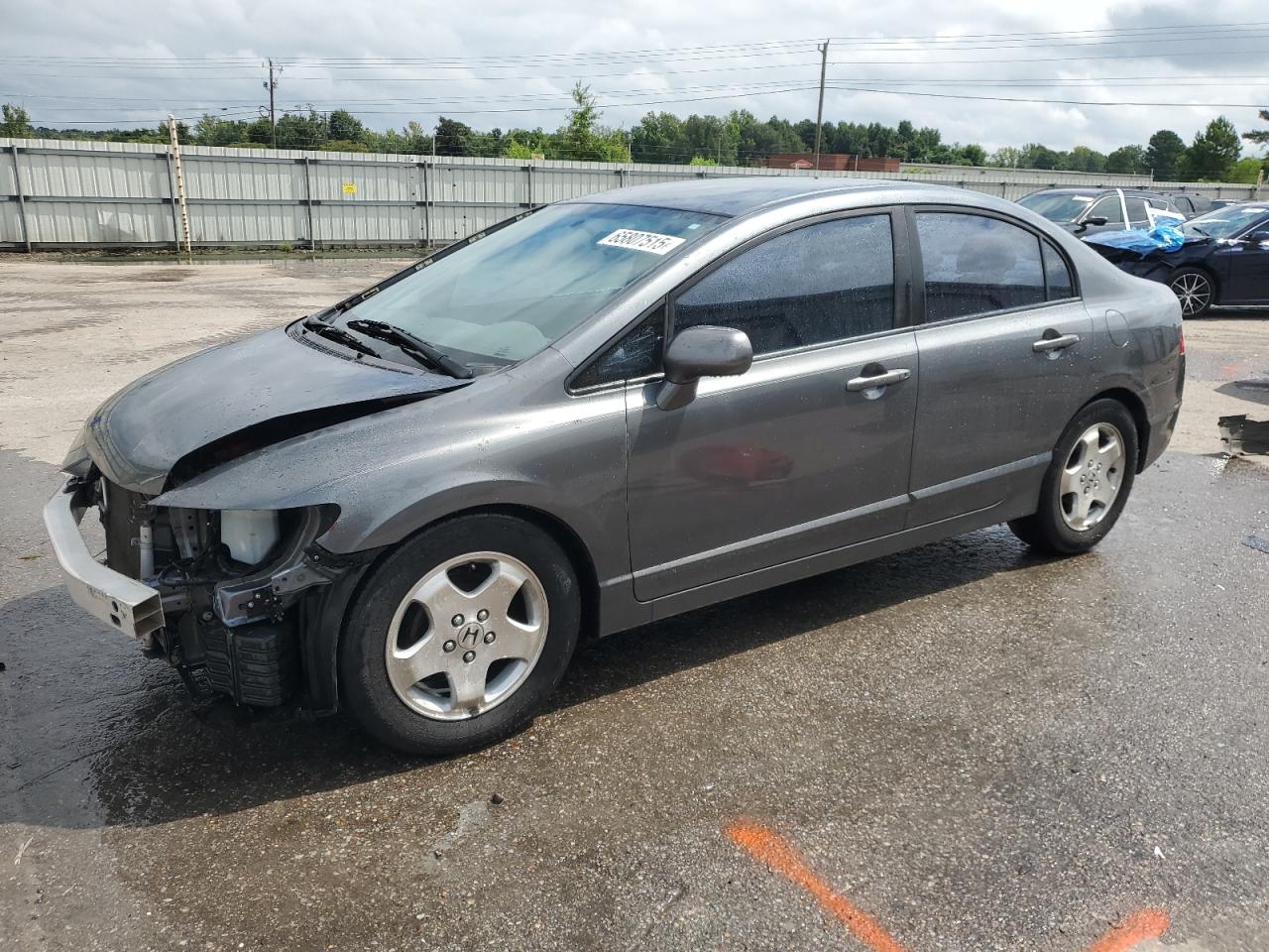 2011 Honda Civic