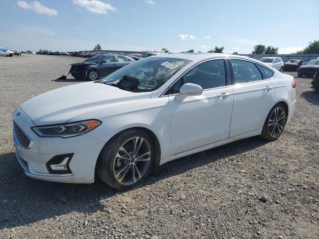 2020 Ford Fusion tit TITANIUM