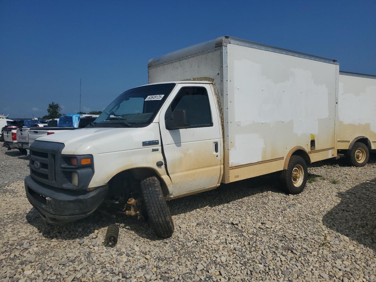 Ford Econoline E350