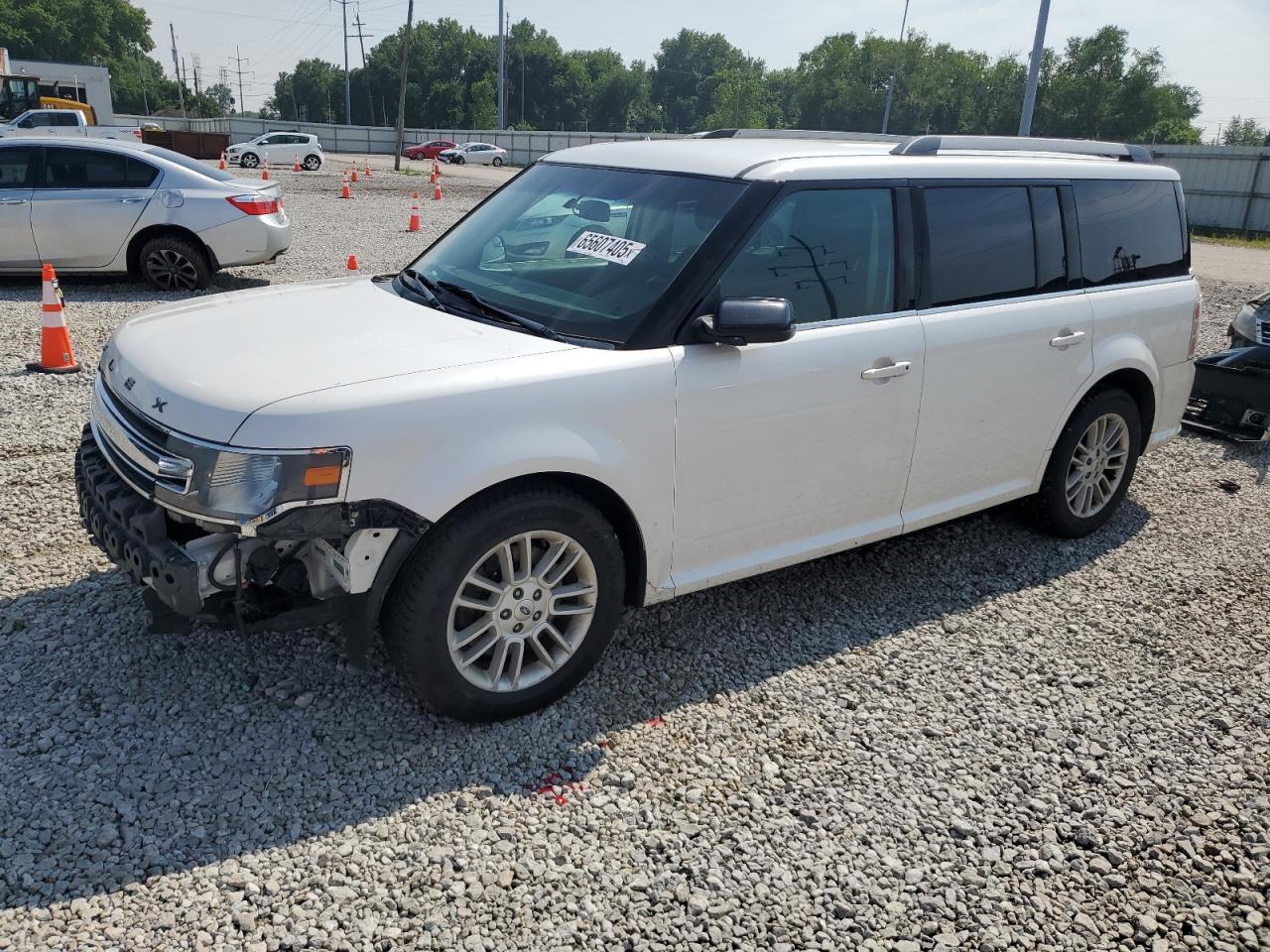 Ford Flex