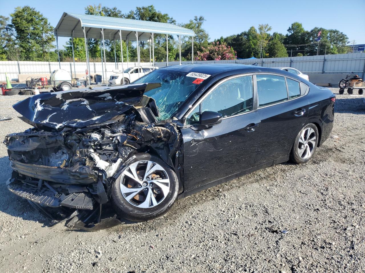 2023 Subaru Legacy pre PREMIUM