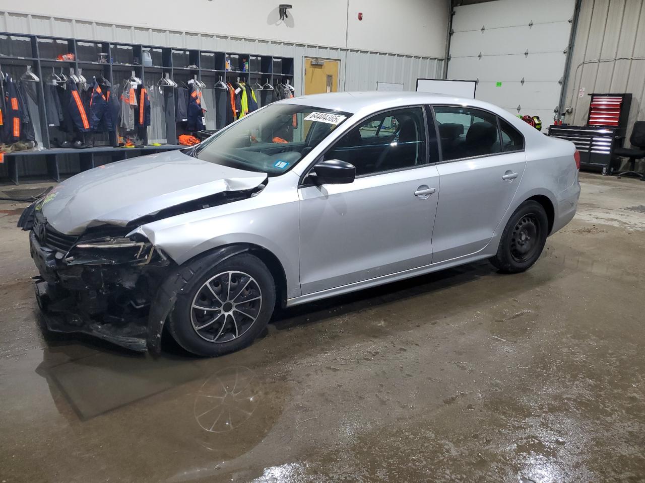 2013 Volkswagen Jetta base BASE