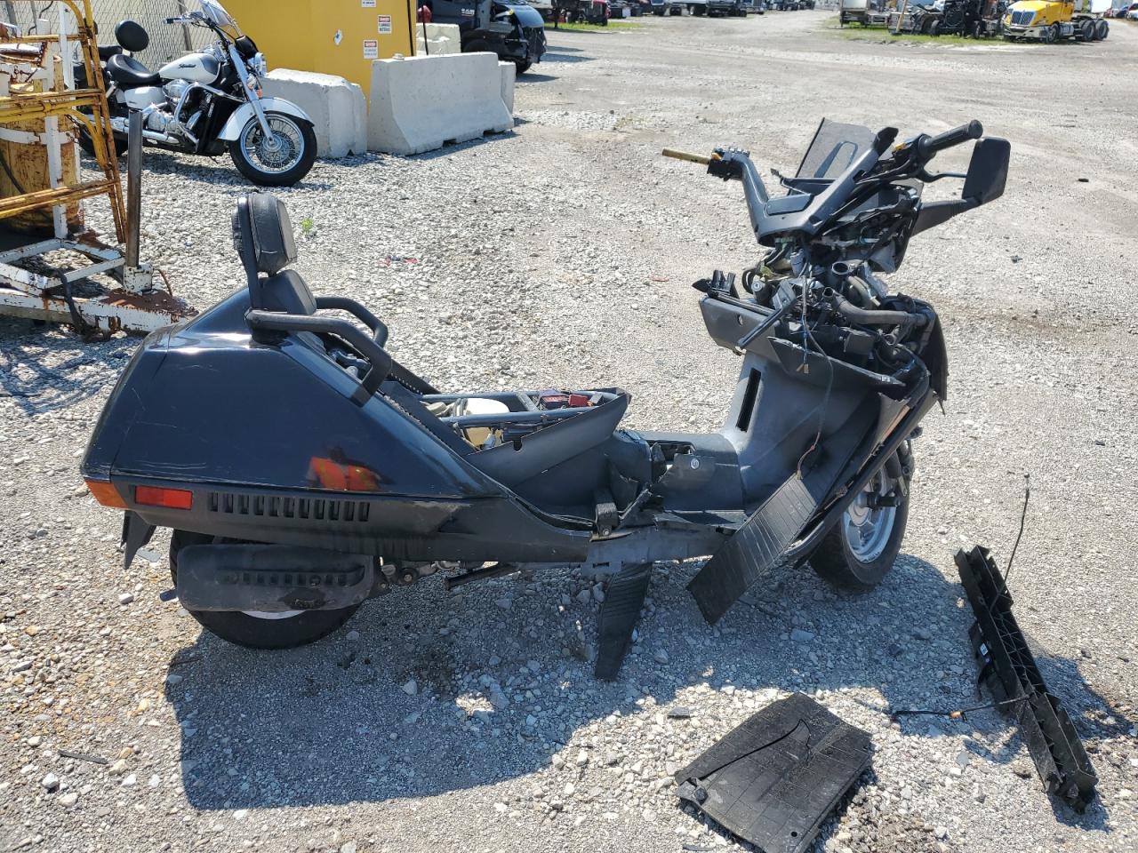 1994 Honda Cn250