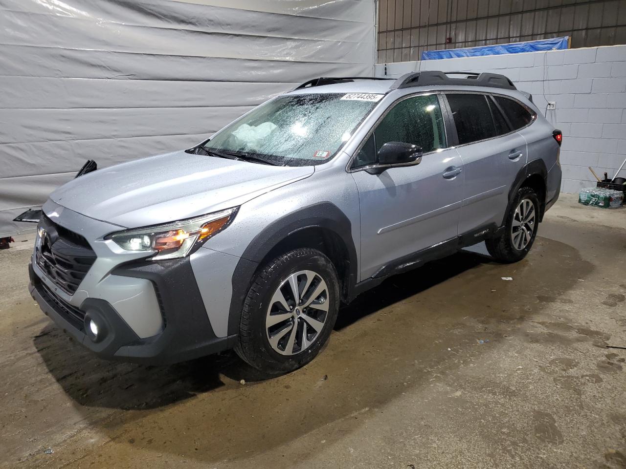 2025 Subaru Outback pr PREMIUM