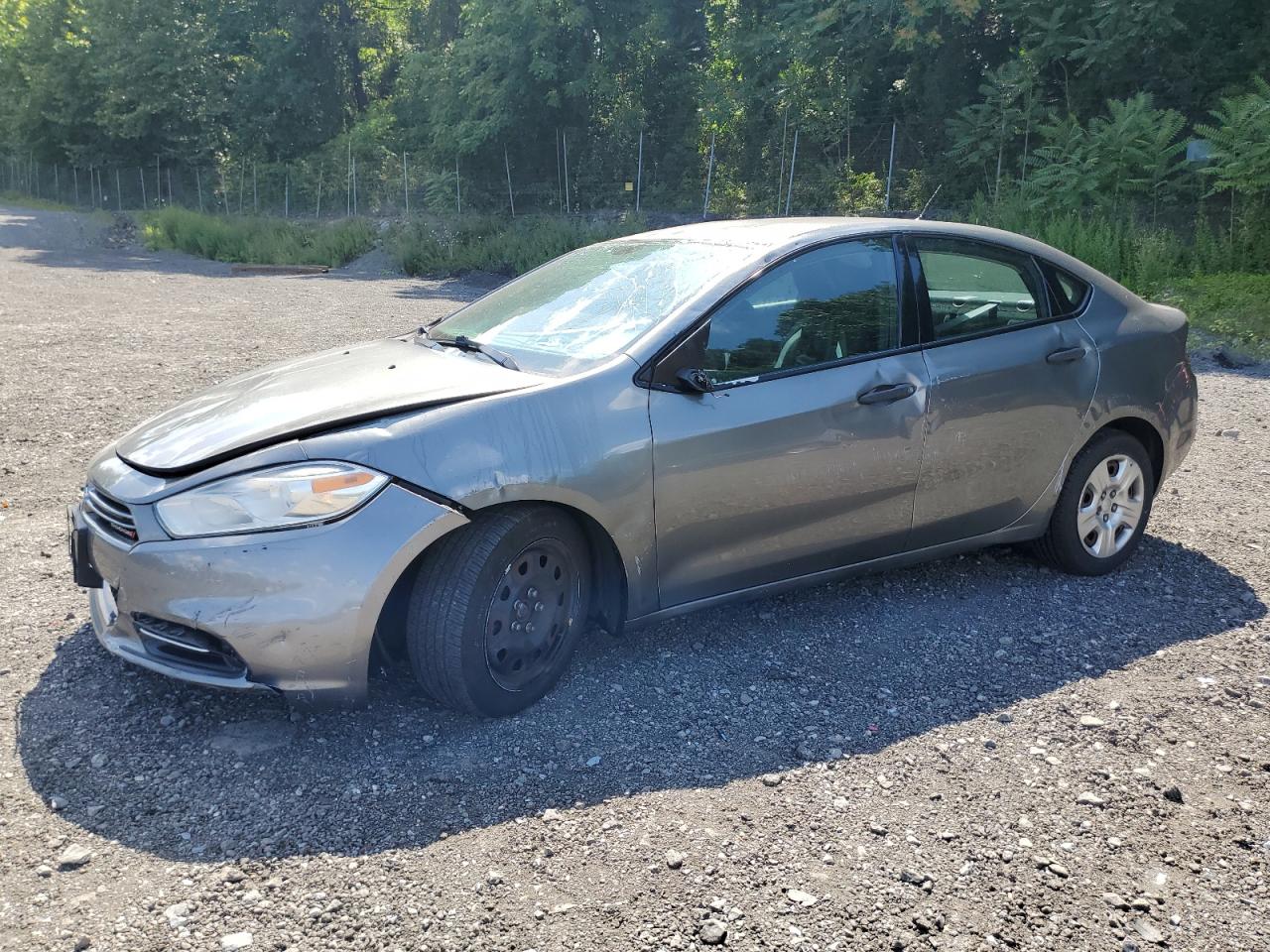 2013 Dodge Dart