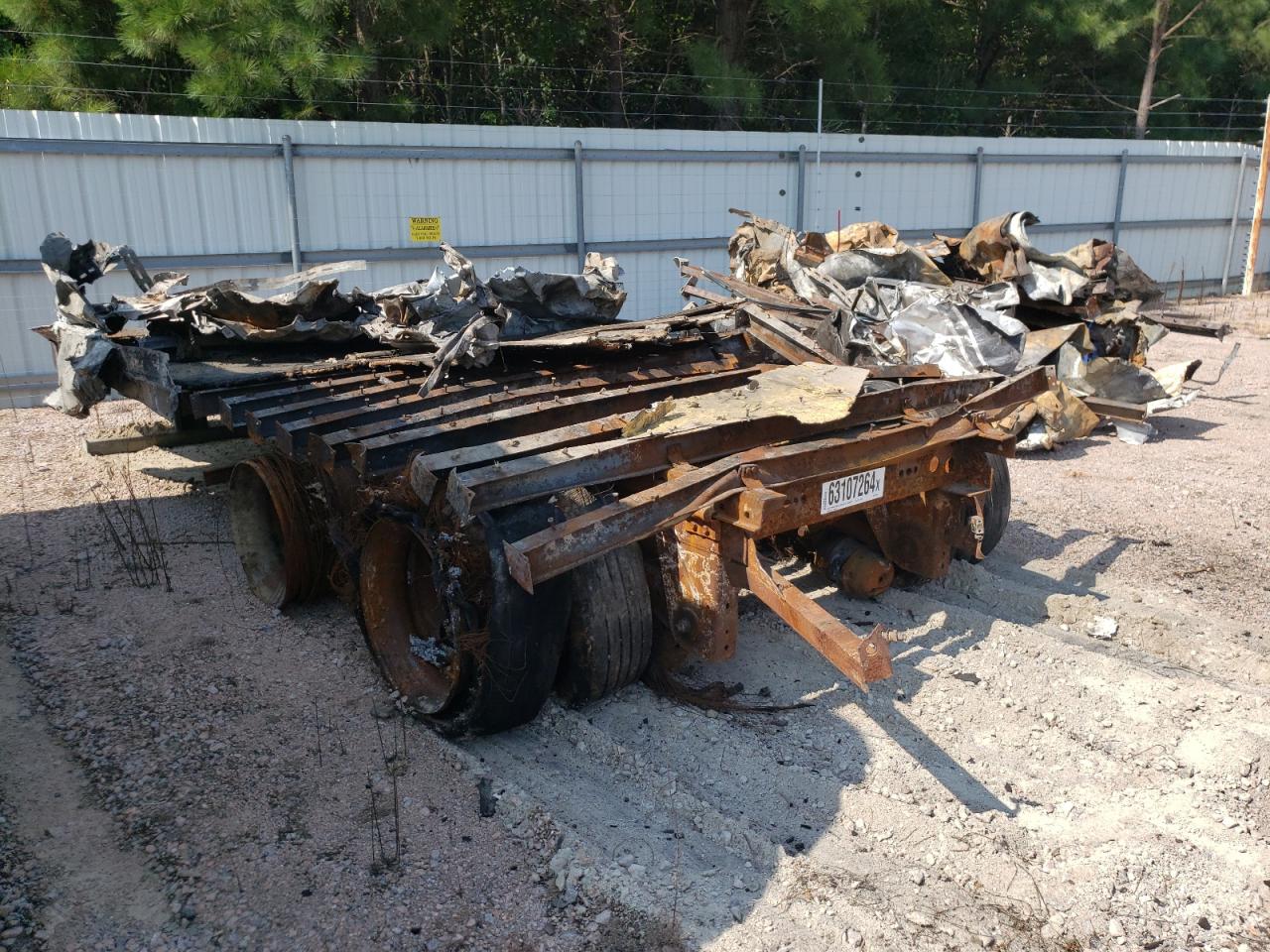 2016 Great dane Trailer