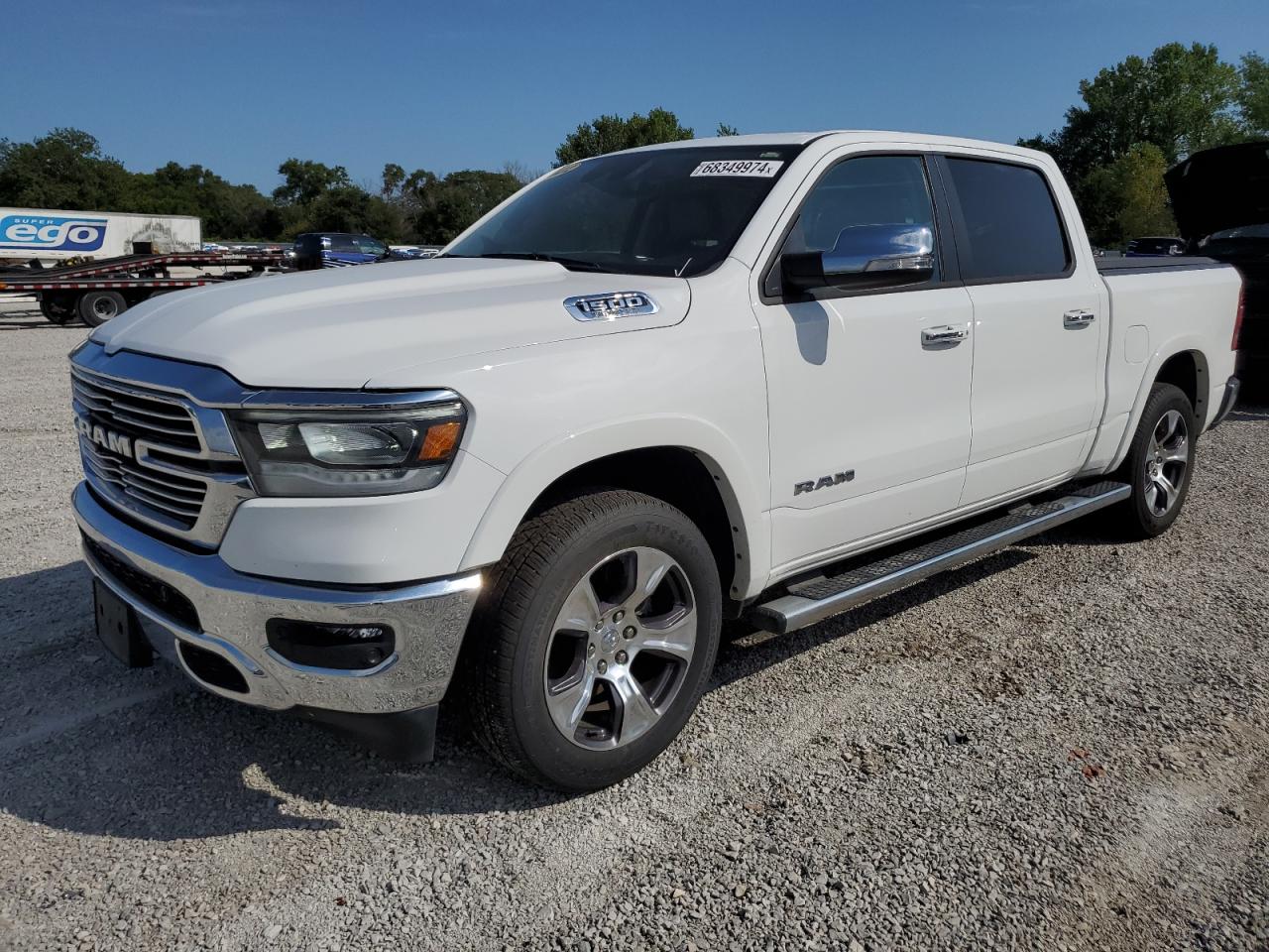 2022 Ram 1500 laram LARAMIE