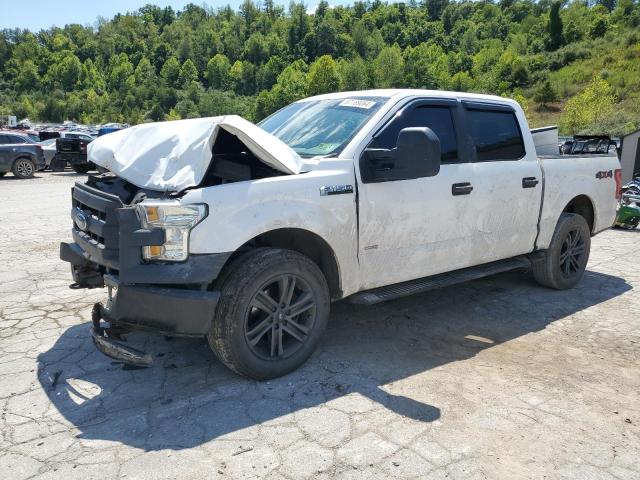 2016 Ford F-150 F150 Supercrew