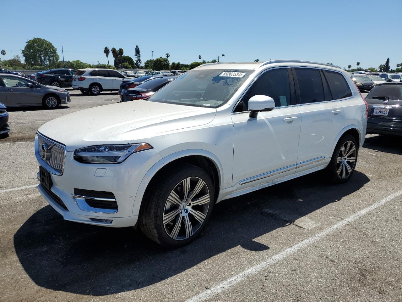 2024 Volvo XC90