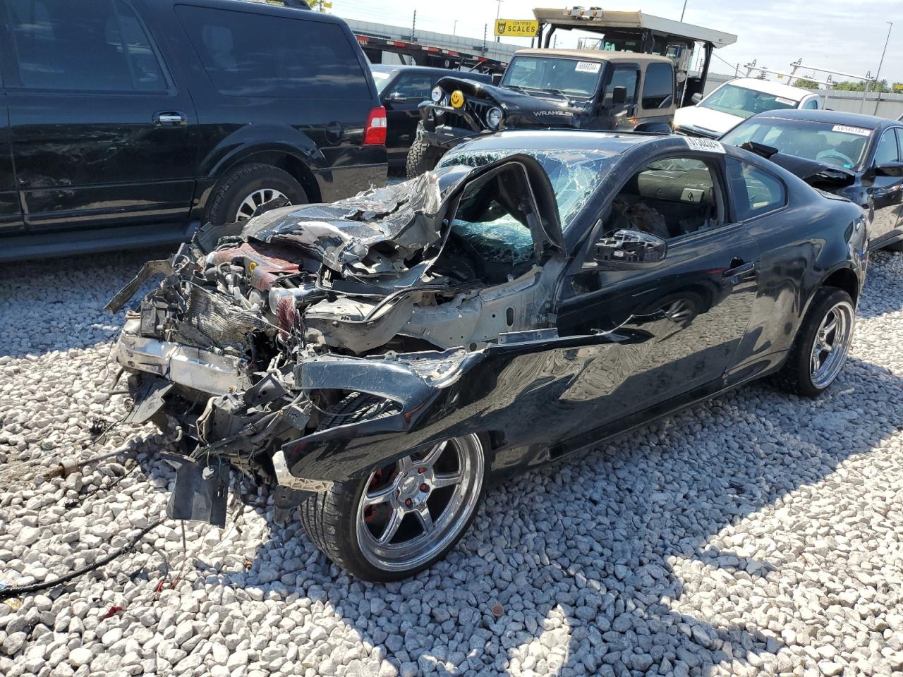 2012 Infiniti G37