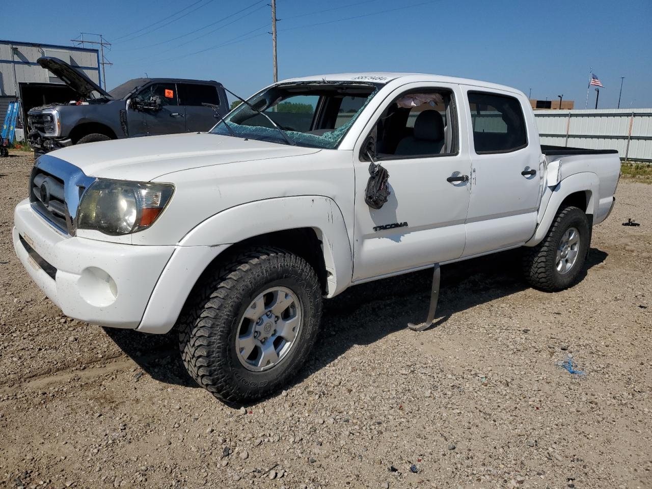 2011 Toyota Tacoma