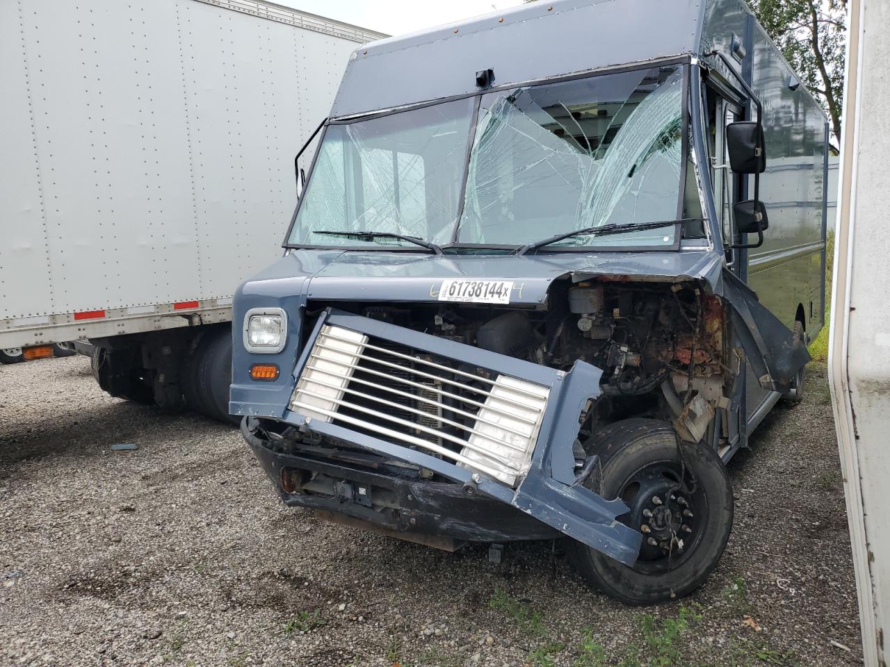 2020 Ford F59