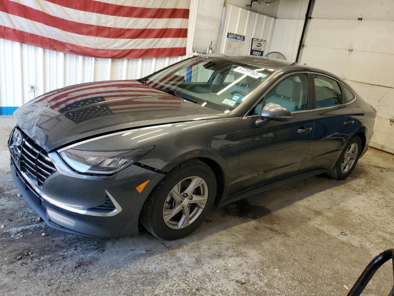 2022 Hyundai Sonata se SE