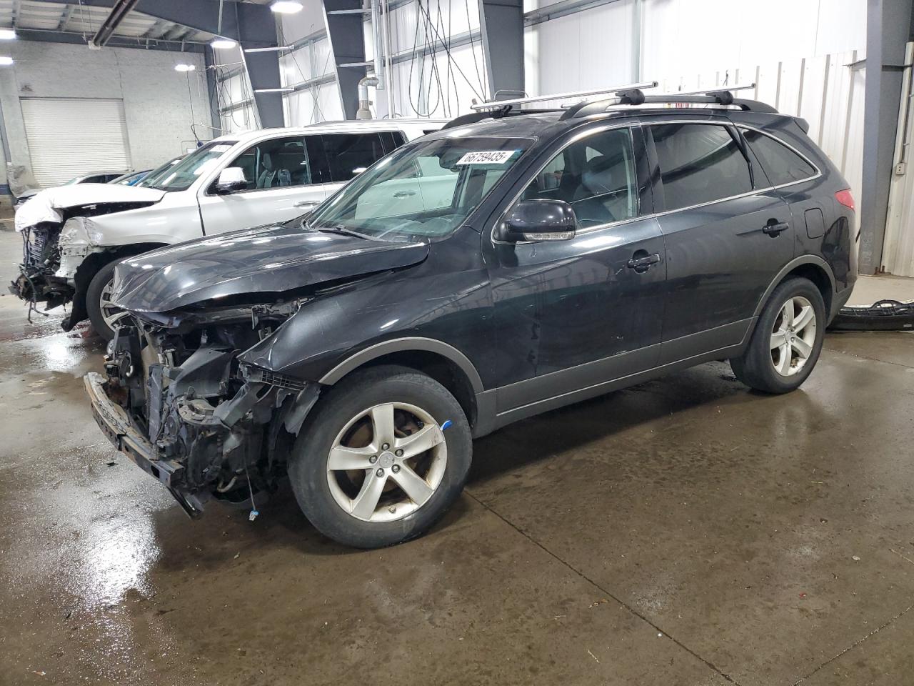 2007 Hyundai Veracruz g GLS