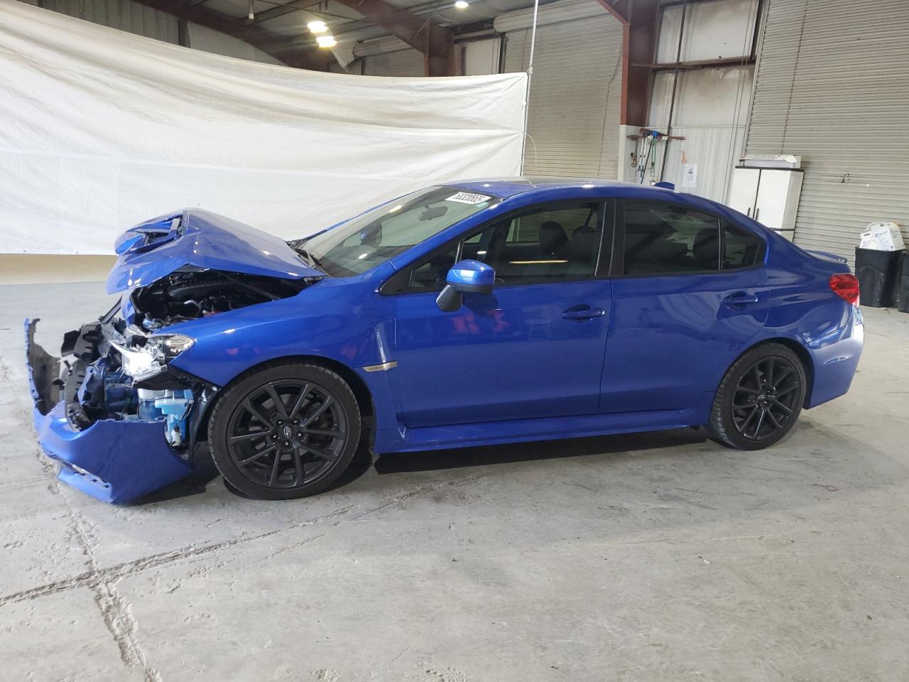 2021 Subaru Wrx premiu PREMIUM