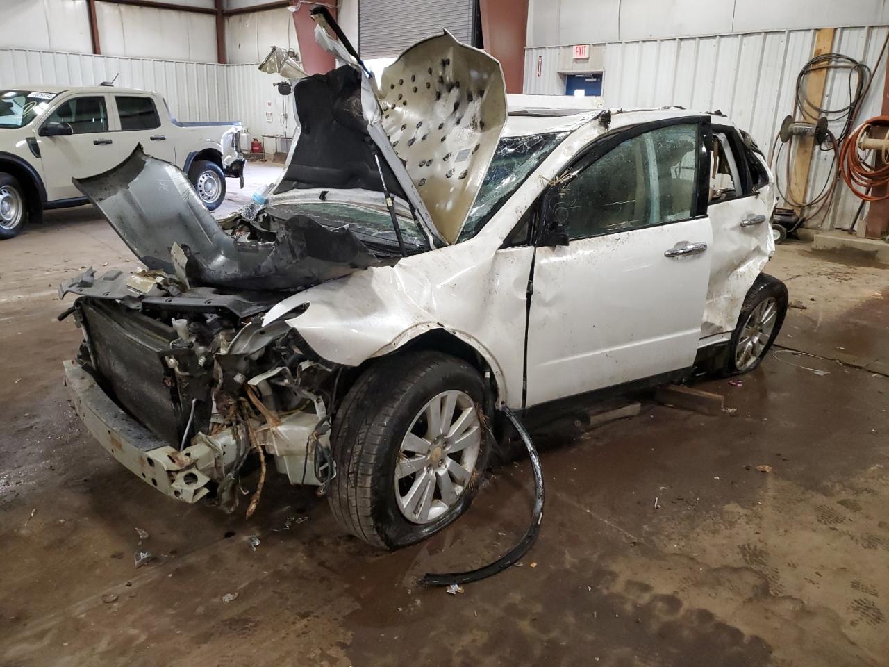 2010 Subaru Tribeca