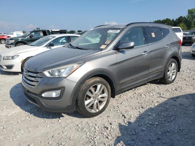 2013 Hyundai Santa fe sport