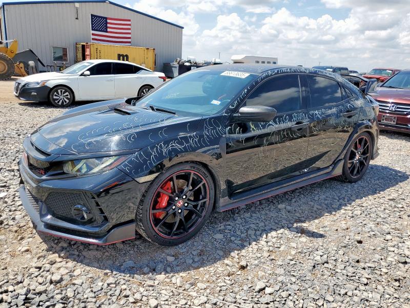 2019 Honda Civic type TYPE-R TOURING