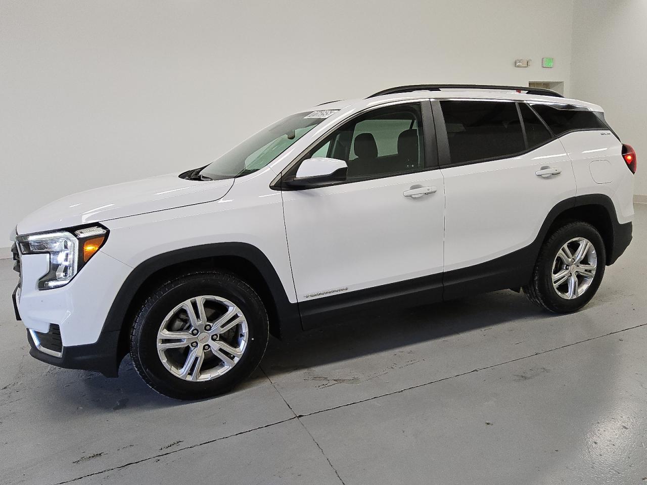 2022 Gmc Terrain sle SLE