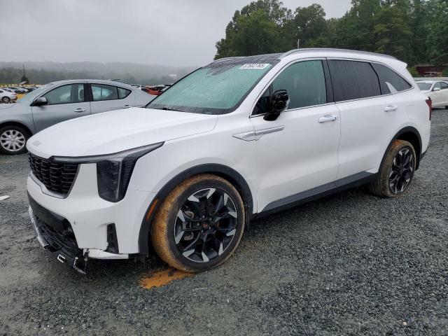 2024 Kia Sorento ex EX