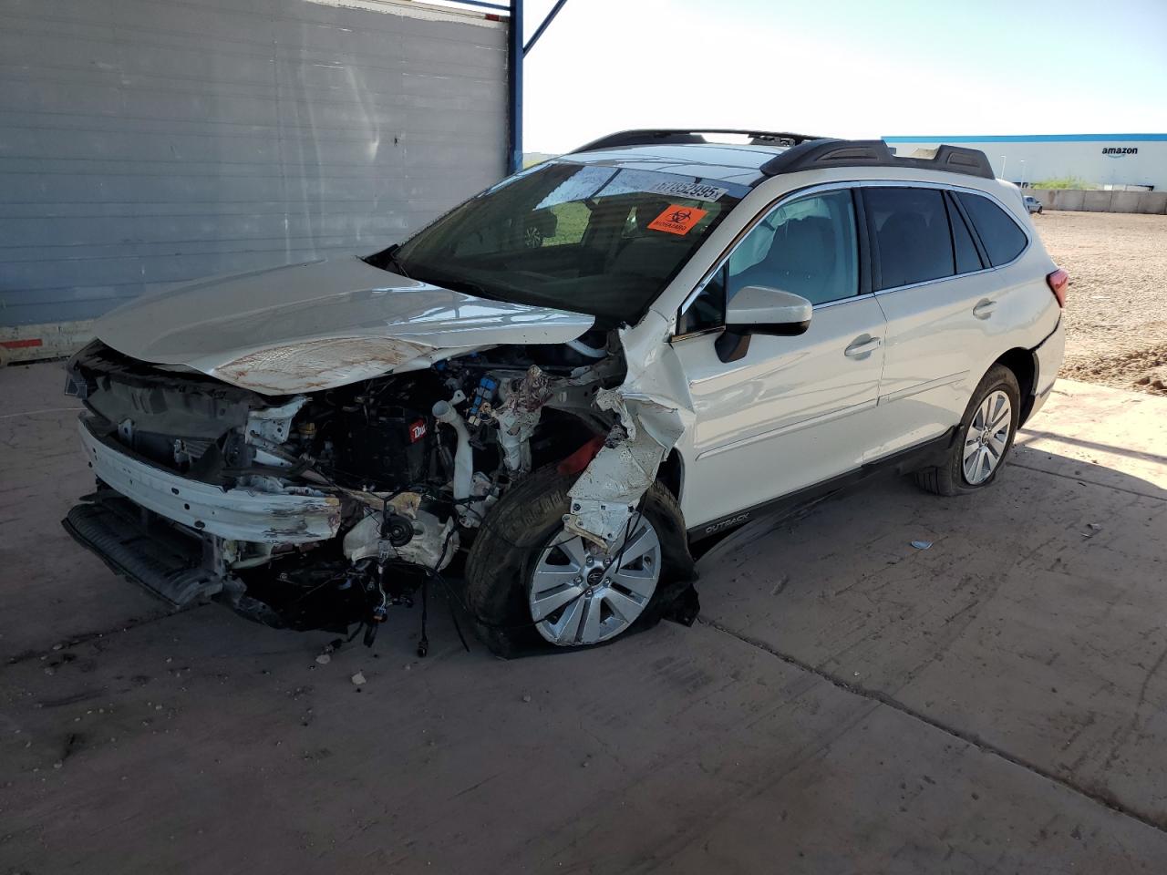 2019 Subaru Outback 2. 2.5I PREMIUM