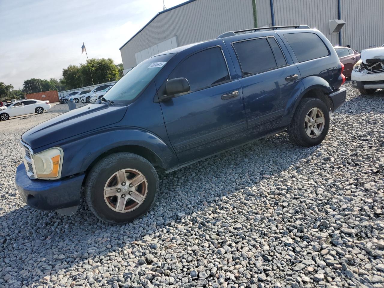2005 Dodge Durango sl SLT