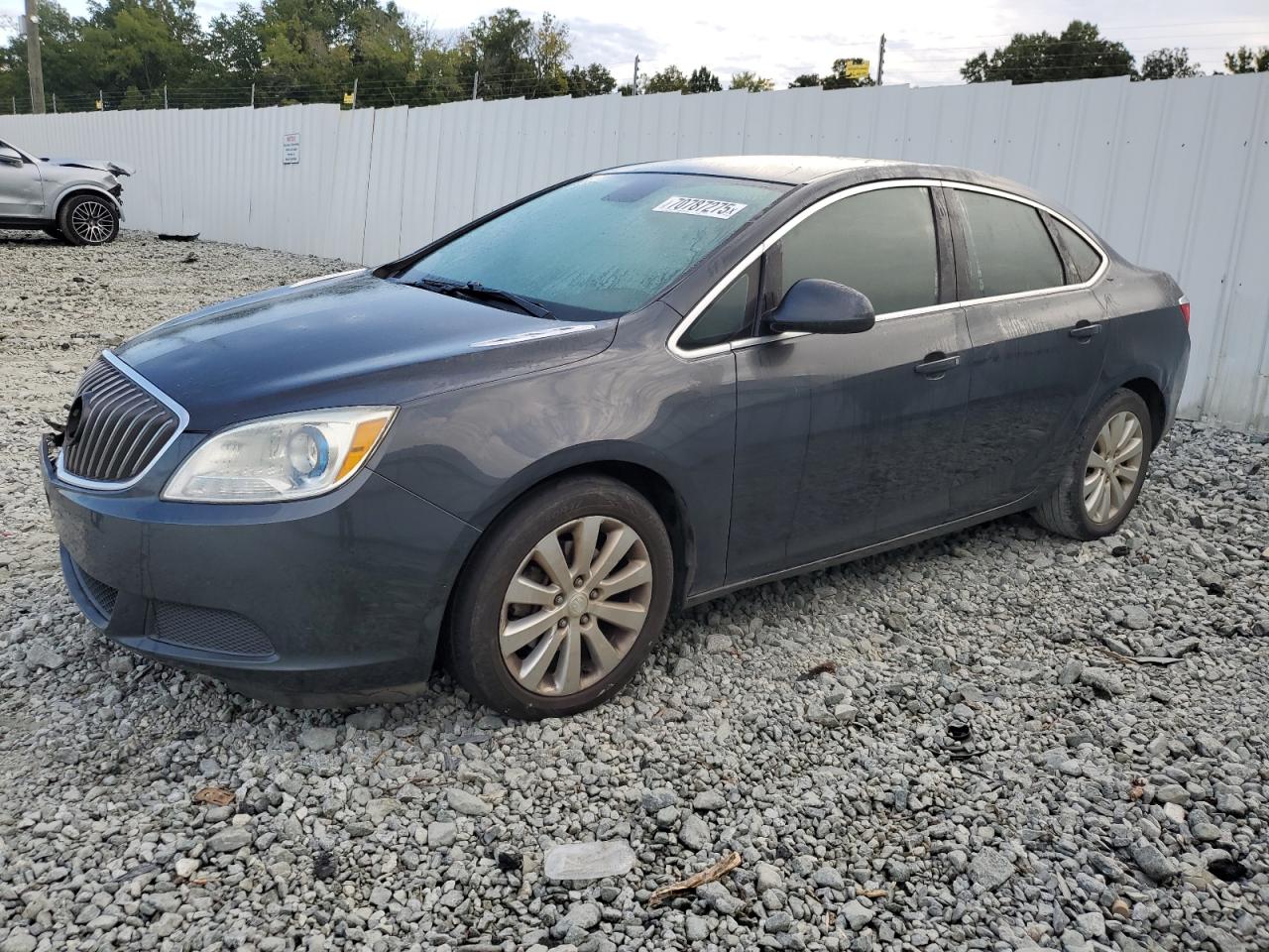 2015 Buick Verano