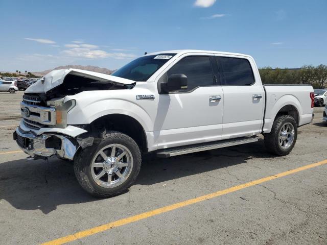 2019 Ford F-150 F150 Supercrew