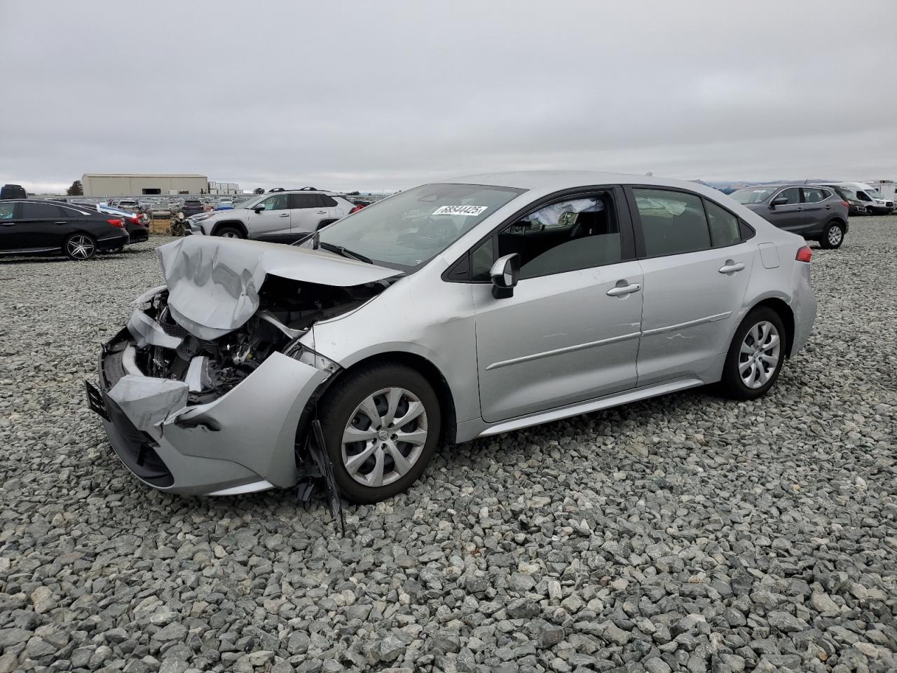 2023 Toyota Corolla le LE