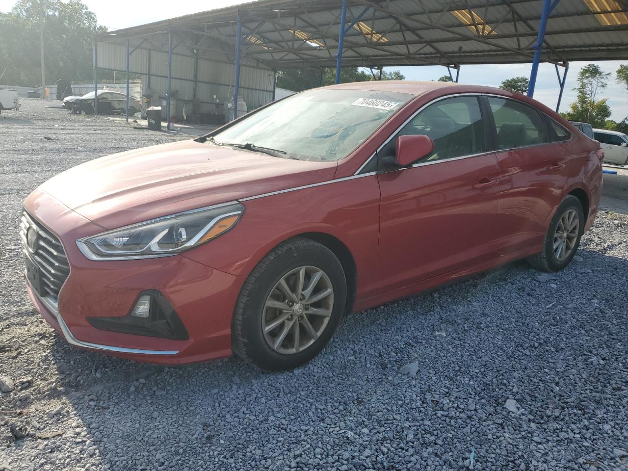 2019 Hyundai Sonata se SE
