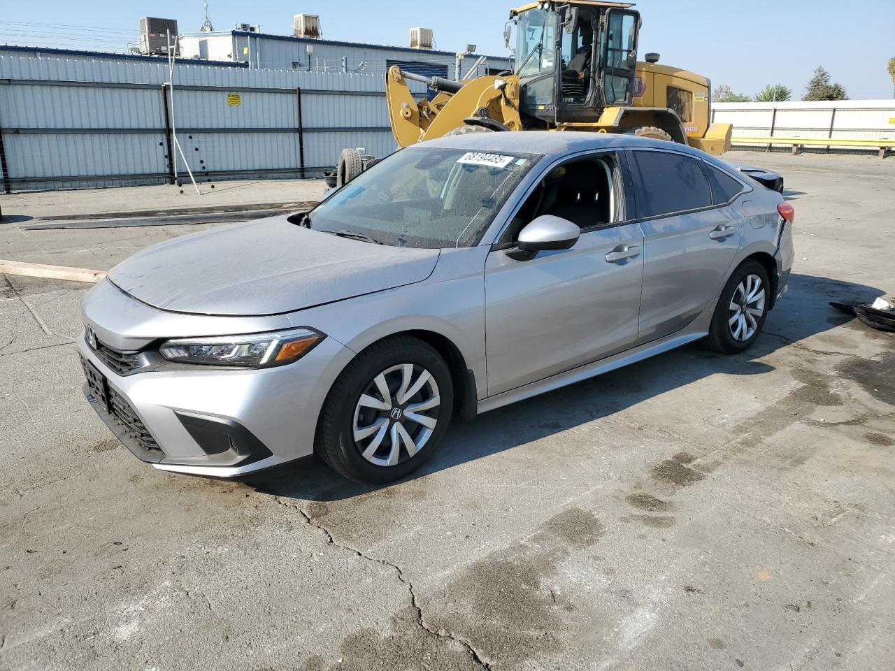2023 Honda Civic lx LX