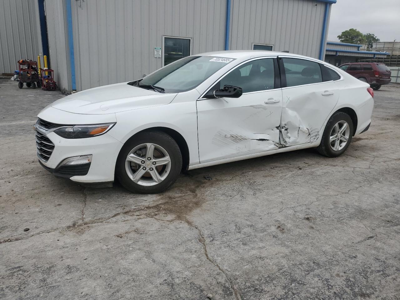2023 Chevrolet Malibu ls LS