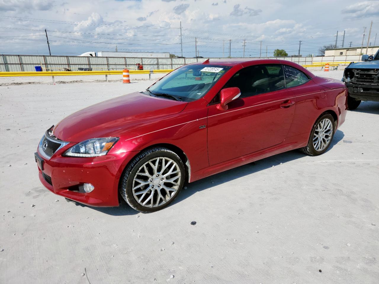 Lexus Is 250