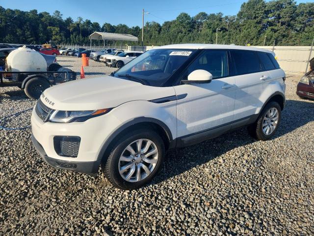 2018 Land rover Range rove SE