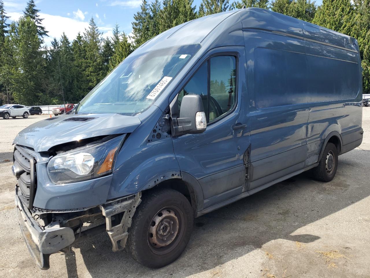 2020 Ford Transit t-250 T-250
