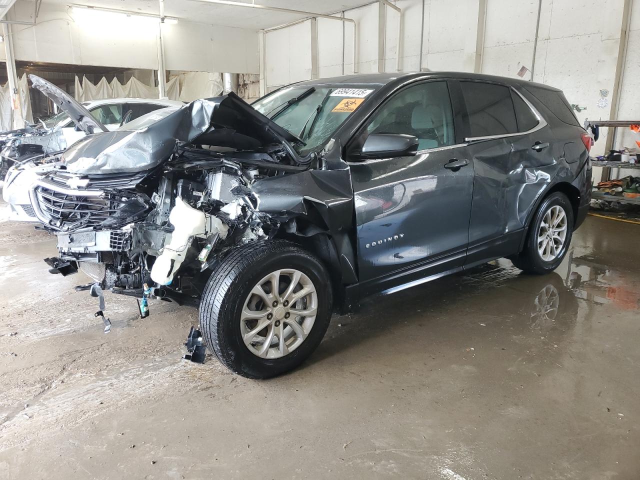 2020 Chevrolet Equinox lt LT