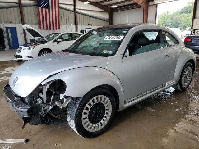 2013 Volkswagen Beetle
