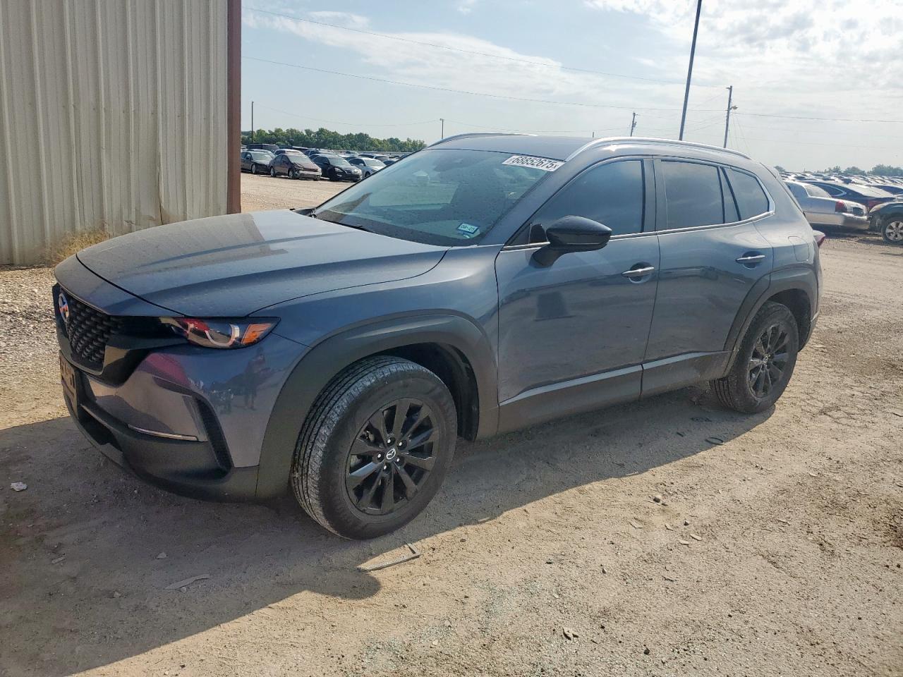 2024 Mazda Cx-50 prem PREMIUM