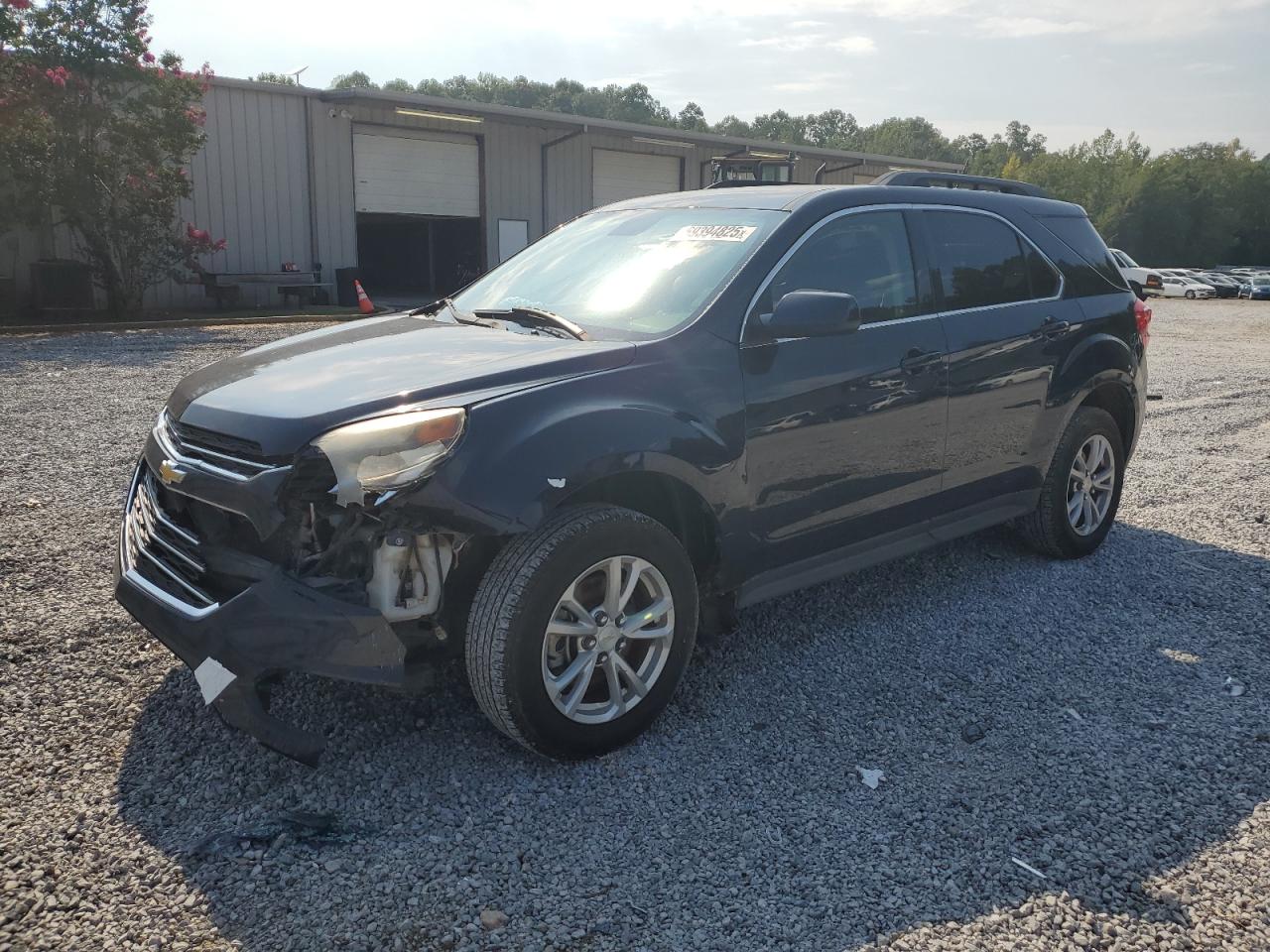 2017 Chevrolet Equinox lt LT